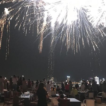 דה נאנג Kaka Hotel Han River מראה חיצוני תמונה