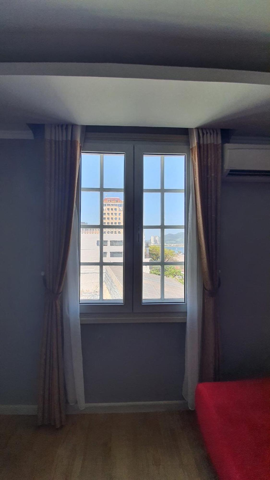 דה נאנג Kaka Hotel Han River מראה חיצוני תמונה