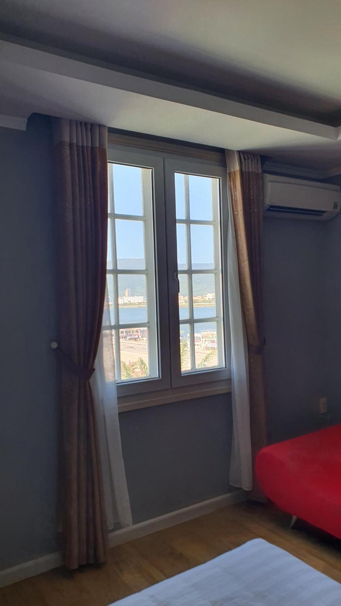 דה נאנג Kaka Hotel Han River מראה חיצוני תמונה