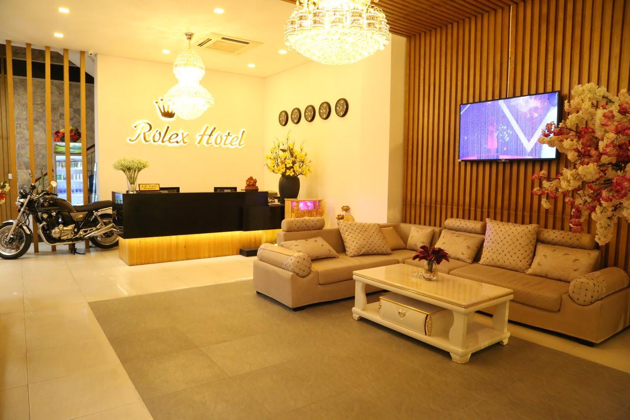דה נאנג Kaka Hotel Han River מראה חיצוני תמונה