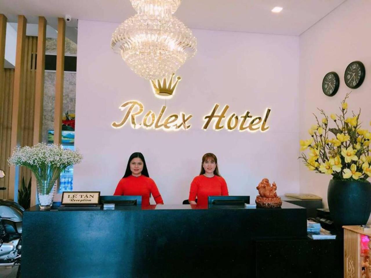 דה נאנג Kaka Hotel Han River מראה חיצוני תמונה