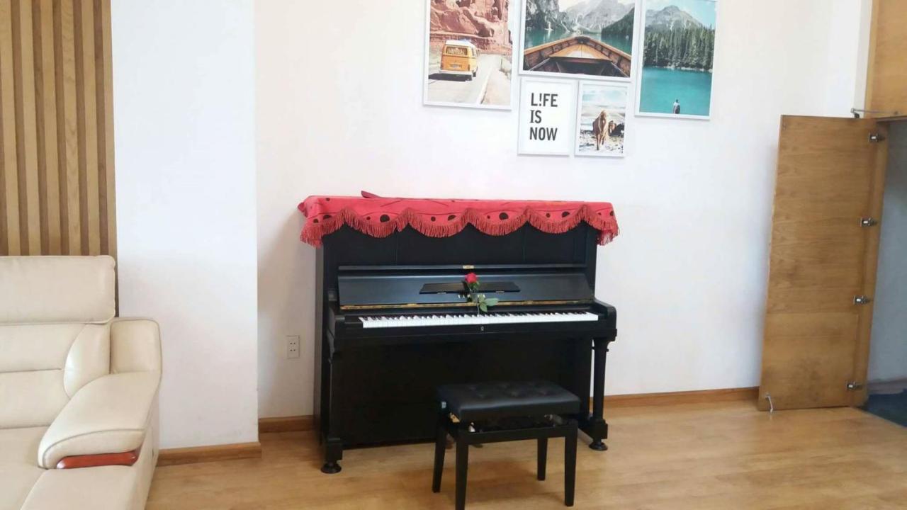 דה נאנג Kaka Hotel Han River מראה חיצוני תמונה