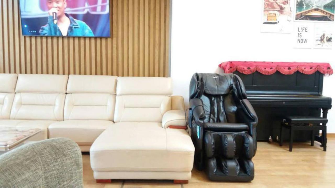 דה נאנג Kaka Hotel Han River מראה חיצוני תמונה